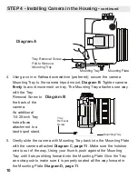 Предварительный просмотр 10 страницы Ikelite 6951.07 Instruction Manual