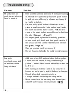 Предварительный просмотр 24 страницы Ikelite 6951.07 Instruction Manual