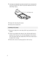 Предварительный просмотр 8 страницы Ikelite 6961.08 User Manual