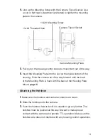 Предварительный просмотр 9 страницы Ikelite 6961.08 User Manual