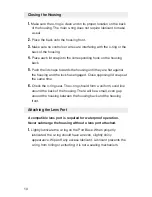 Preview for 10 page of Ikelite 6961.08 User Manual