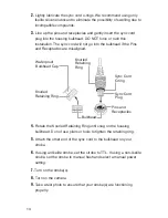 Предварительный просмотр 14 страницы Ikelite 6961.08 User Manual