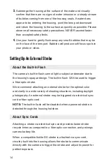 Preview for 14 page of Ikelite 6961.09 Manual