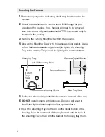 Предварительный просмотр 8 страницы Ikelite 6961.85 User Manual