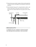 Предварительный просмотр 10 страницы Ikelite 6961.85 User Manual