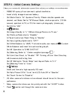 Preview for 8 page of Ikelite 6970.01 Instruction Manual