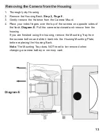 Preview for 13 page of Ikelite 6970.01 Instruction Manual