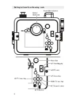 Предварительный просмотр 6 страницы Ikelite 6970.03 Instruction Manual