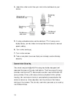 Предварительный просмотр 16 страницы Ikelite 6970.03 Instruction Manual