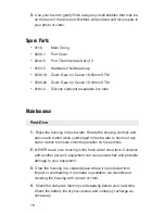 Preview for 18 page of Ikelite 6970.03 Instruction Manual