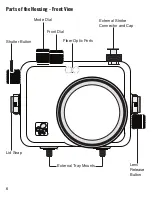 Предварительный просмотр 6 страницы Ikelite 6970.07 User Manual