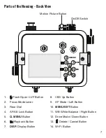 Предварительный просмотр 7 страницы Ikelite 6970.07 User Manual