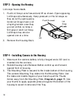 Предварительный просмотр 10 страницы Ikelite 6970.07 User Manual