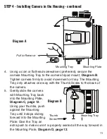 Предварительный просмотр 11 страницы Ikelite 6970.07 User Manual