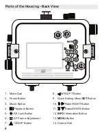 Предварительный просмотр 6 страницы Ikelite 6973.03 Instruction Manual