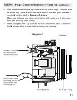 Preview for 11 page of Ikelite 6973.03 Instruction Manual