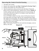 Preview for 14 page of Ikelite 6973.03 Instruction Manual