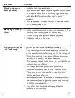 Preview for 27 page of Ikelite 6973.03 Instruction Manual