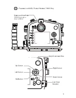 Preview for 3 page of Ikelite 71005BK User Manual