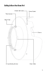 Предварительный просмотр 5 страницы Ikelite 75342 Manual