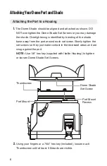 Preview for 6 page of Ikelite 75342 Manual