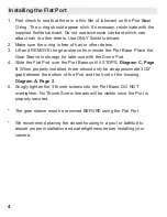 Preview for 4 page of Ikelite 9304.53 Instruction Manual