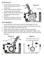 Предварительный просмотр 4 страницы Ikelite 9306.35 Instruction Manual