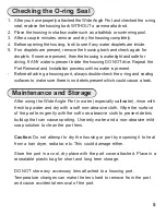 Preview for 5 page of Ikelite 9306.35 Instruction Manual