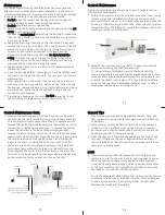 Preview for 4 page of Ikelite A2000 IS Instruction Manual