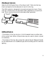 Preview for 3 page of Ikelite AF35 AutoFlash Quick Start Manual