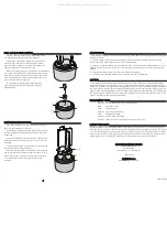 Preview for 2 page of Ikelite C-Lite 8 Instruction Manual