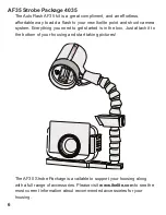 Preview for 6 page of Ikelite Canon Elph 340 HS Supplemental Instructions