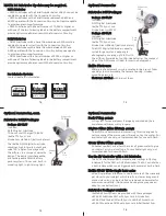 Preview for 4 page of Ikelite Canon S5 IS Instruction Manual