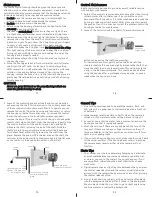 Предварительный просмотр 5 страницы Ikelite Canon S5 IS Instruction Manual