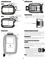 Preview for 2 page of Ikelite Compact Video Housing Instruction Manual