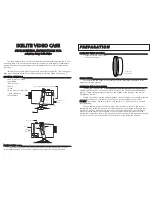 Предварительный просмотр 1 страницы Ikelite DCR HC Supplemental Instructions