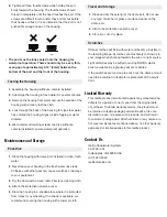 Preview for 2 page of Ikelite DLM 6” Dome Port with Zoom Manual