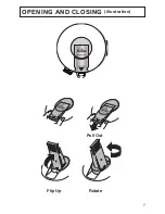 Предварительный просмотр 7 страницы Ikelite DS160 Instruction Manual