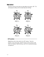 Preview for 14 page of Ikelite DS51 Instruction Manual