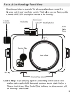 Preview for 5 page of Ikelite DSC-RX100M3/B Instruction Manual