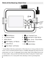 Предварительный просмотр 6 страницы Ikelite DSC-RX100M3/B Instruction Manual