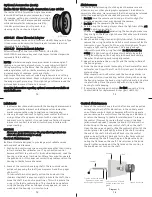 Preview for 4 page of Ikelite DSC-W50 Instruction Manual