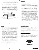 Preview for 6 page of Ikelite DSLR-A100 Instruction Manual