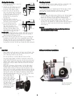 Предварительный просмотр 2 страницы Ikelite FinePix F50fd Instructional Manual