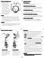 Preview for 3 page of Ikelite FinePix F50fd Instructional Manual