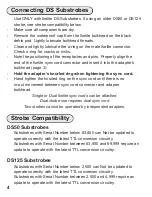 Preview for 4 page of Ikelite iTTL Instruction Manual