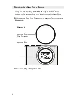 Предварительный просмотр 8 страницы Ikelite LX15 Instruction Manual