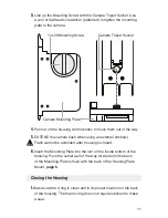 Preview for 11 page of Ikelite LX15 Instruction Manual