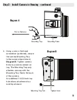 Preview for 9 page of Ikelite m10 Manual