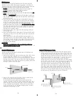 Preview for 5 page of Ikelite Nikon 7600 Instruction Manual